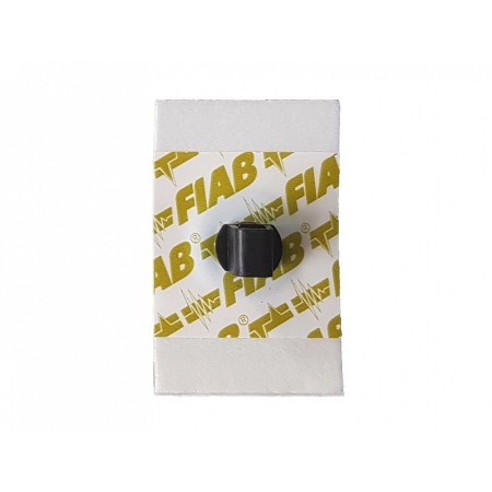 Disposable pe-foam electrodes 28-44 mm - rectangular adults - pack of 1000 pcs.