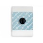 Ecg ambu whitesensor 4540 elektroden - 4 mm - conf. 300 stuks.