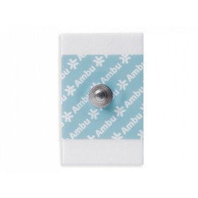 Ecg Electrodes Ambu Whitesensor 4200 - Snap - pack 1200 pcs.