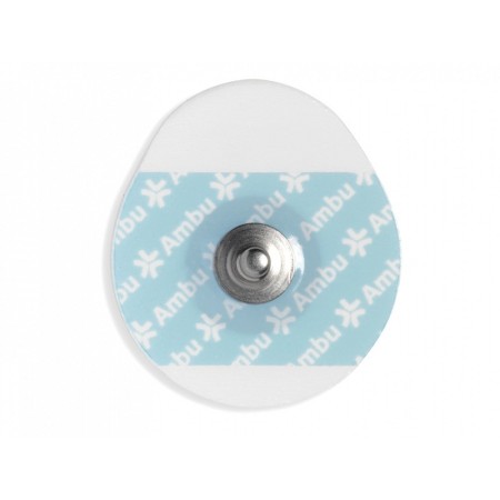 Ekg elektrode ambu whitesensor ws-00-s / 50 - snap - konf. 600 kos.