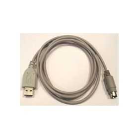 Cable de conexión usb para Cardiopocket 80A