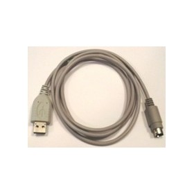 Usb csatlakozó kábel Cardiopocket 80A-hoz