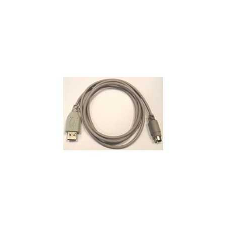 Usb connection cable for Cardiopocket 80A