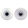 Elettrodi ecg foam gel solido pediatrici 40mm - 50 pz.