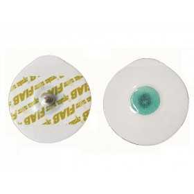 Electrodes for ECG Stress Test F9067 50x48 mm - Pack. from 50 electrodes