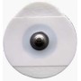 Pre-gelled pediatric foam ecg electrodes 32 mm x 36 mm - ag/agcl - pack of 100 electrodes