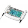 Echografie therapie iacer - i-tech ut2 dubbele frequentie 2 handstukken