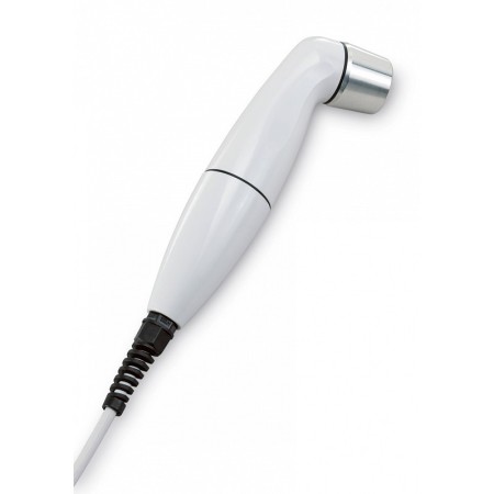 Echografie therapie iacer - i-tech ut2 dubbele frequentie 2 handstukken