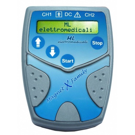 Magnetoterapia de baixa frequência família magnet x30