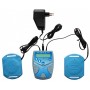 MAGNET X30 familie laagfrequente magnetotherapie