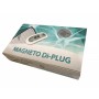 Dispositivo Medico Magnetoterapia Dì PLUG DP100-004 con stuoia 80 x 190