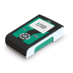 Lamagneto, magnetoterapia 2 canali, 150 gauss per canale