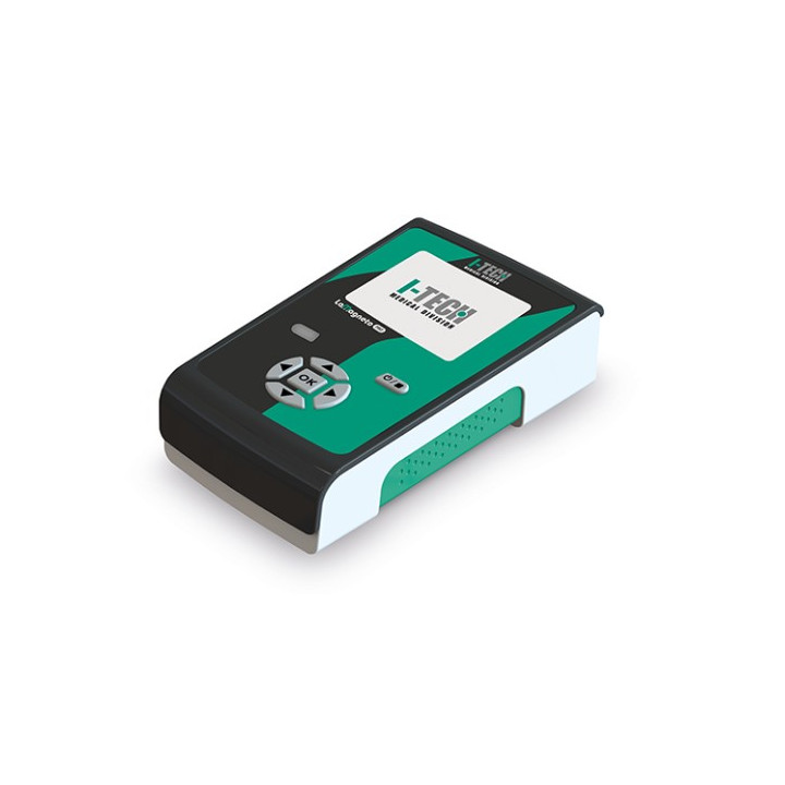 LaMagneto Pro, magnetoterapi 2 kanaler, 200 gauss per kanal