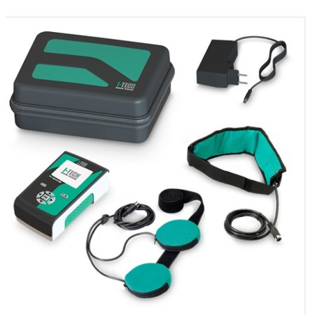 Lamagneto pro - magnetoterapie