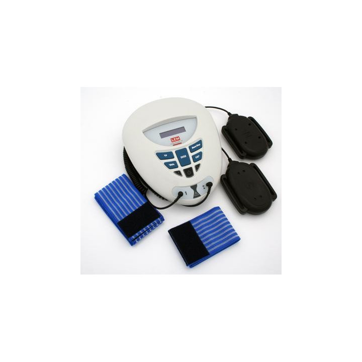 PROFESSIONELLE ELEKTROTHERAPIE - MAGNETOFIX 30
