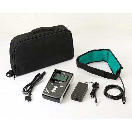 Mag-2000 low frequency, high intensity i-tech magnetotherapy 