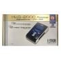 Aparato de magnetoterapia de baja frecuencia Mag 2000 Premium