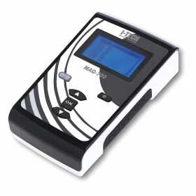 I-TECH "MAG700" laagfrequente magnetotherapie