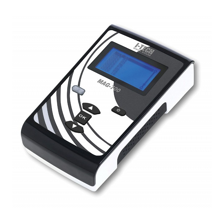 I-TECH "MAG700" laagfrequente magnetotherapie