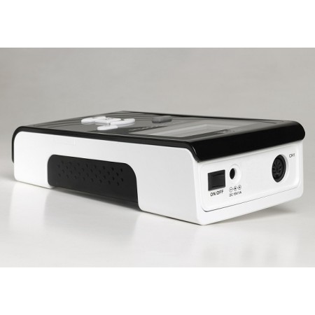 I-tech "mag700" lavfrekvent magnetoterapi