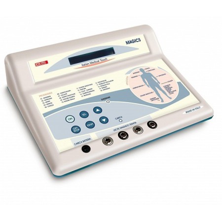 Ca-mi "magics" magnetoterapija visoke i niske frekvencije - (verzija thf002-mc)