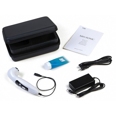 Iacer i-tech mio-sonic ultraschalltherapie