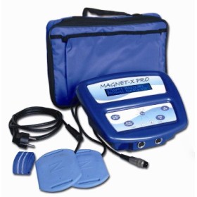 Magnet x pro professional low frequency magnetotherapy