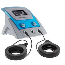 Professional magnetotherapy MG WAVE EVO