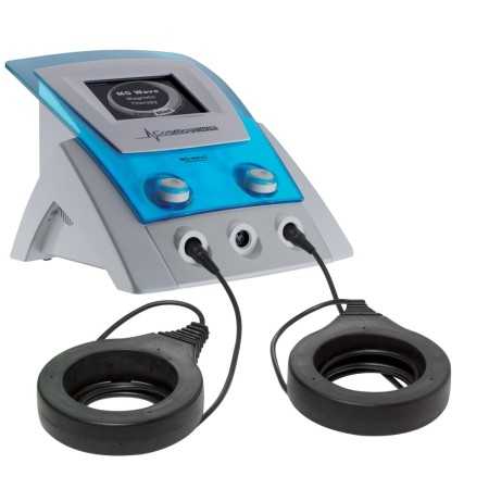 Professionelle Magnetfeldtherapie MG WAVE EVO