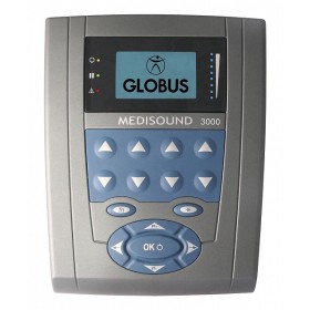 Globus medisound 3000 ultrasound