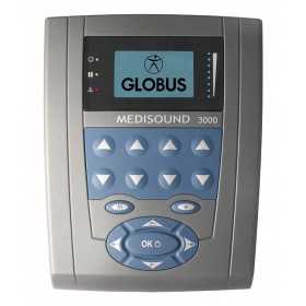 Ultrazvuk Globus Medisound 3000
