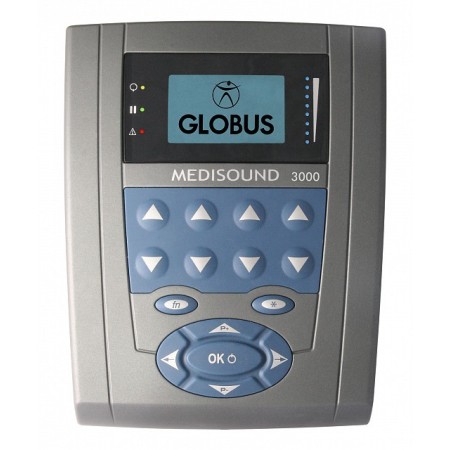 Globus medisound 3000 ultraschallgerät