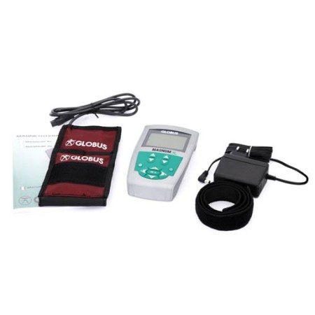 Globus magnum xl magnetotherapy with flexible solenoid
