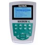 Magnetoterapia globus magnum xl com solenoide flexível