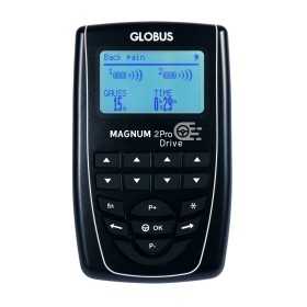 Globus Magnum 2 Pro Drive magnetoterapi