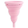 Lily Cup Compacte herbruikbare menstruatiecups maat A