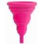 Lily Cup Cupele menstruale compacte reutilizabile marimea B