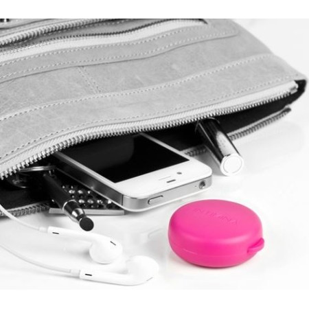 Lily cup compact copas menstruales reutilizables talla b