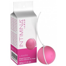 Mittelstarker laselle kegel gymnastikball 38g