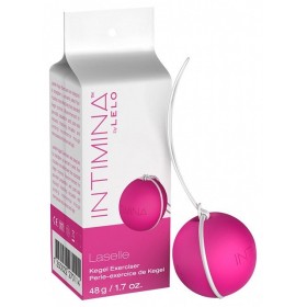 Hochfester laselle kegel gymnastikball 48g