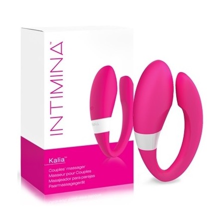 Kalia massager dla par