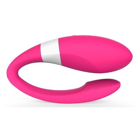 Kalia massager dla par