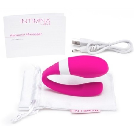 Kalia massager för par