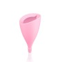 Opakovane použiteľné menštruačné kalíšky Lily Cup veľkosti A