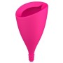Lily cup reusable menstrual cups size b