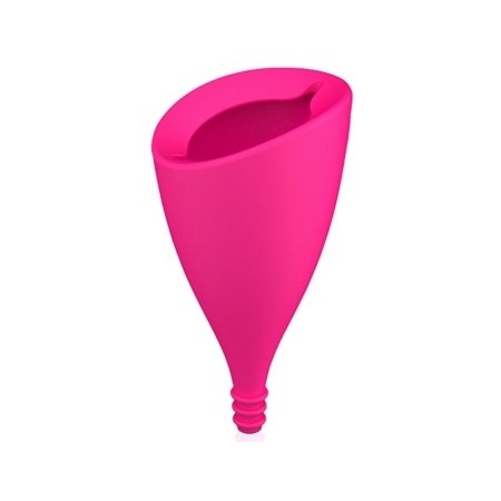 Lily cup herbruikbare menstruatiecups maat b