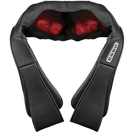 Masajeador de cuello y hombros anteamed