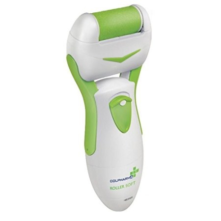 Colpharma roller soft met batterijen