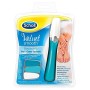 Velvet smooth electronic negle care kit fra scholl
