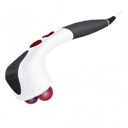 Itm pro percussion og infrarød massager